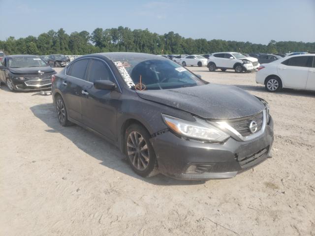 NISSAN ALTIMA 2.5 2017 1n4al3ap5hc253811