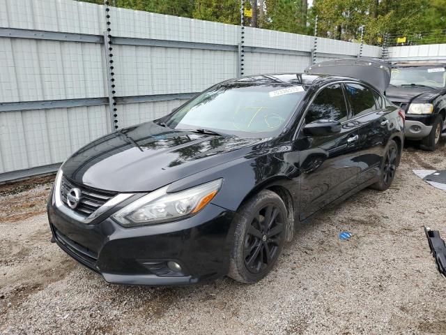 NISSAN ALTIMA 2017 1n4al3ap5hc253839