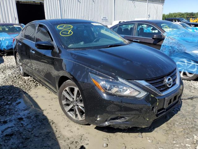 NISSAN ALTIMA 2.5 2017 1n4al3ap5hc254067