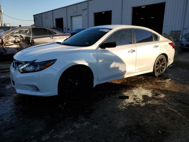 NISSAN ALTIMA 2.5 2017 1n4al3ap5hc254344