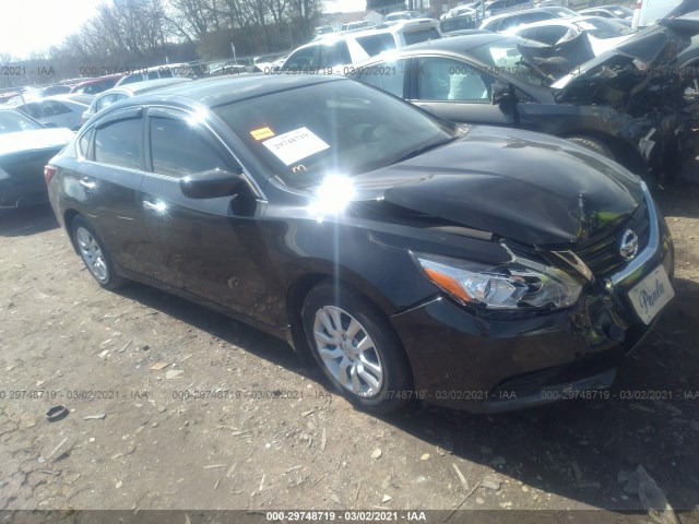 NISSAN ALTIMA 2017 1n4al3ap5hc256384