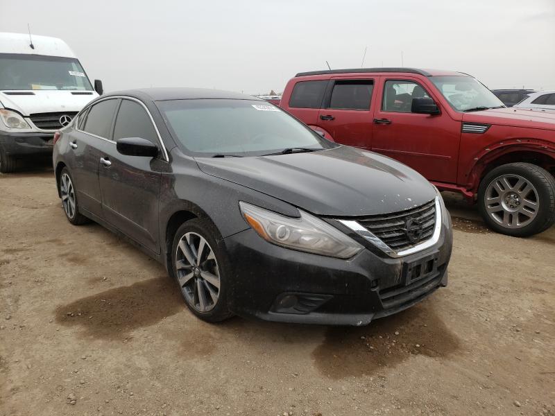 NISSAN ALTIMA 2.5 2017 1n4al3ap5hc256482