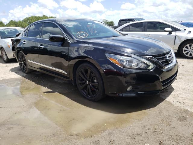 NISSAN ALTIMA 2.5 2017 1n4al3ap5hc256546