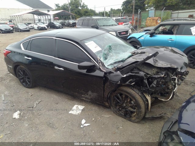 NISSAN ALTIMA 2017 1n4al3ap5hc256563