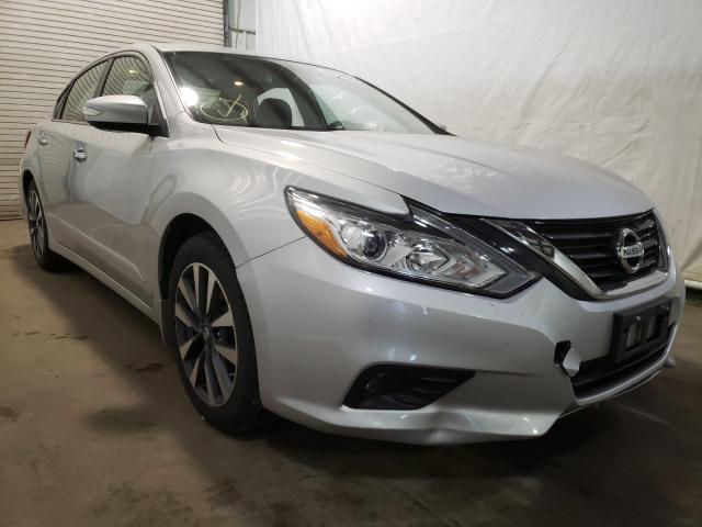 NISSAN ALTIMA 2.5 2017 1n4al3ap5hc257289