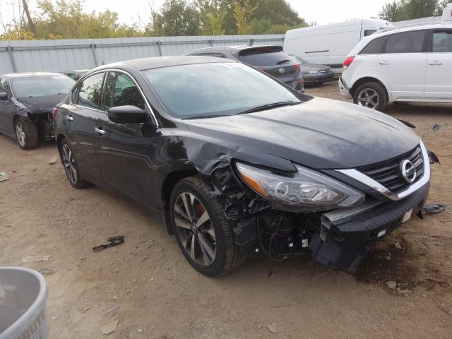 NISSAN ALTIMA 2.5 2017 1n4al3ap5hc257549