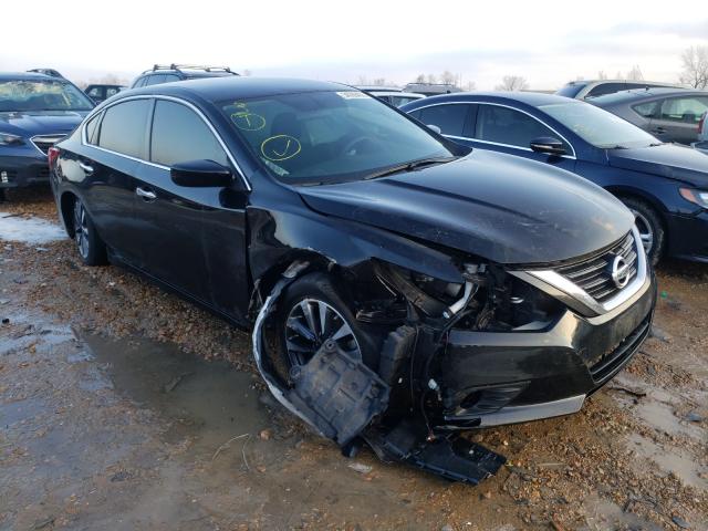 NISSAN ALTIMA 2.5 2017 1n4al3ap5hc257566