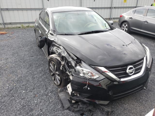 NISSAN ALTIMA 2.5 2017 1n4al3ap5hc257583