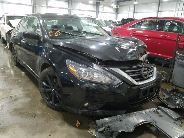 NISSAN ALTIMA 2.5 2017 1n4al3ap5hc257602