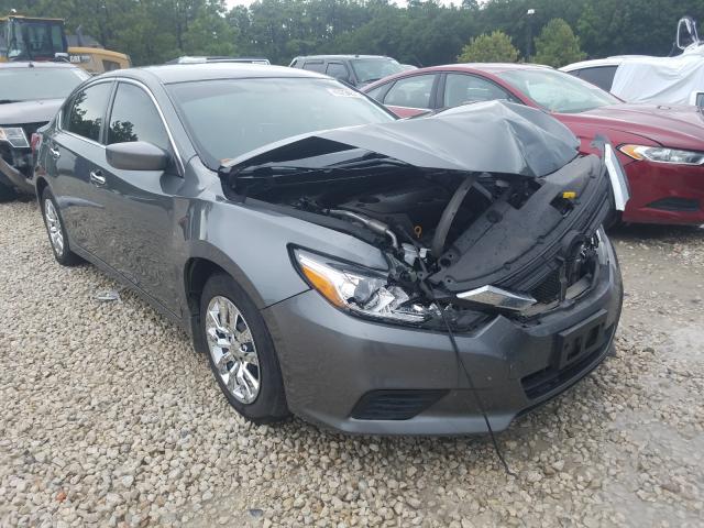 NISSAN ALTIMA 2.5 2017 1n4al3ap5hc259642