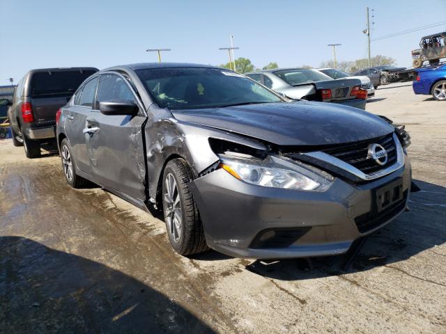 NISSAN ALTIMA 2.5 2017 1n4al3ap5hc259771