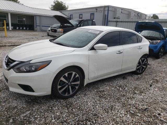 NISSAN ALTIMA 2.5 2017 1n4al3ap5hc261021