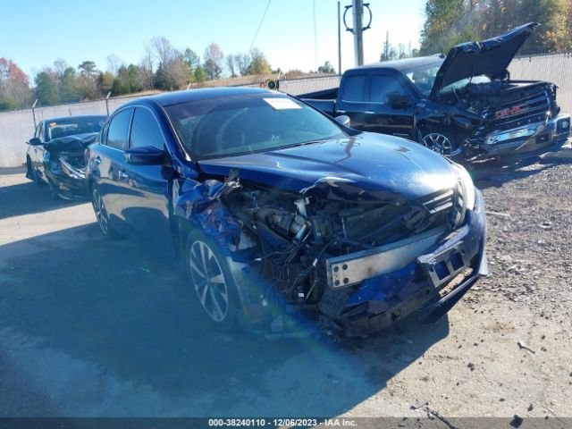 NISSAN ALTIMA 2017 1n4al3ap5hc261262