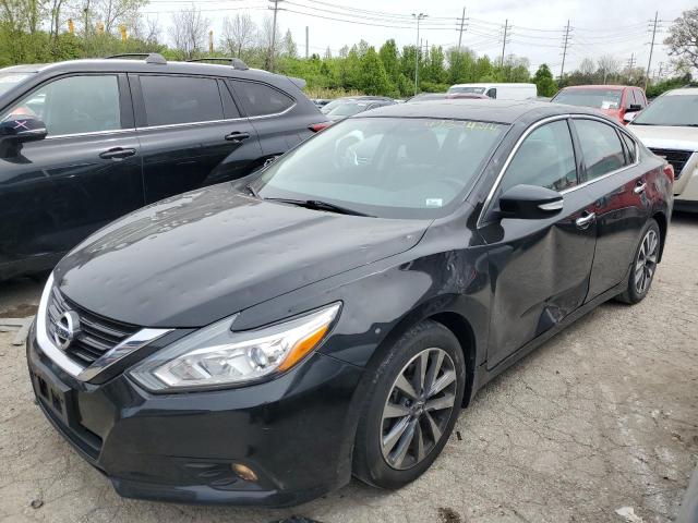 NISSAN ALTIMA 2017 1n4al3ap5hc261777