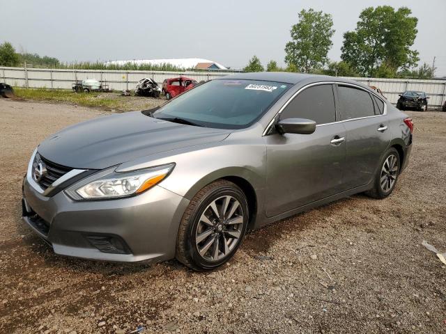 NISSAN ALTIMA 2.5 2017 1n4al3ap5hc261892