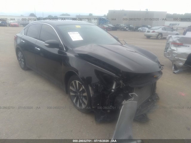 NISSAN ALTIMA 2017 1n4al3ap5hc262931