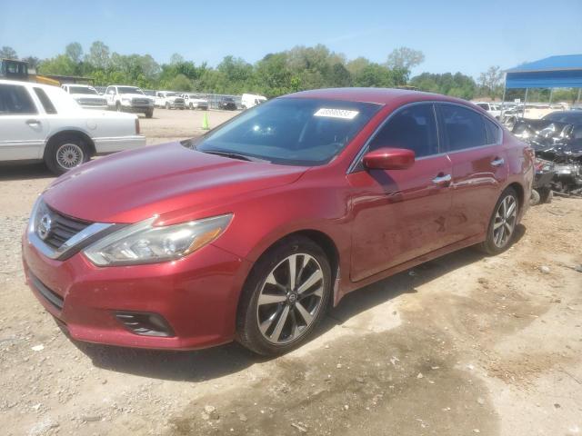 NISSAN ALTIMA 2.5 2017 1n4al3ap5hc263996