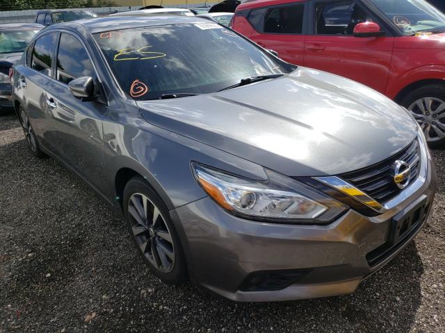 NISSAN ALTIMA 2.5 2017 1n4al3ap5hc264209