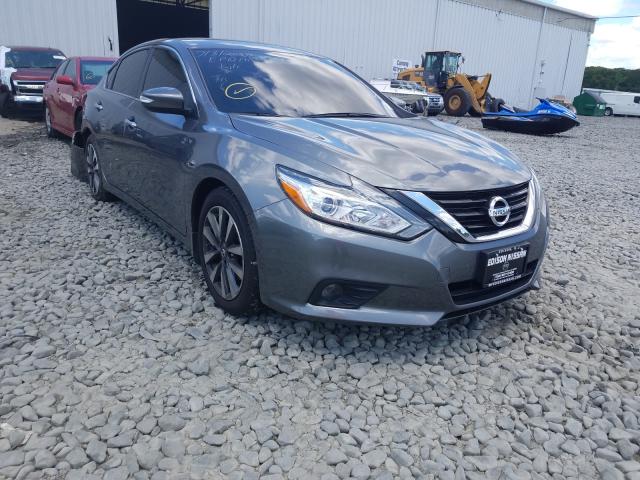 NISSAN ALTIMA 2.5 2017 1n4al3ap5hc264436