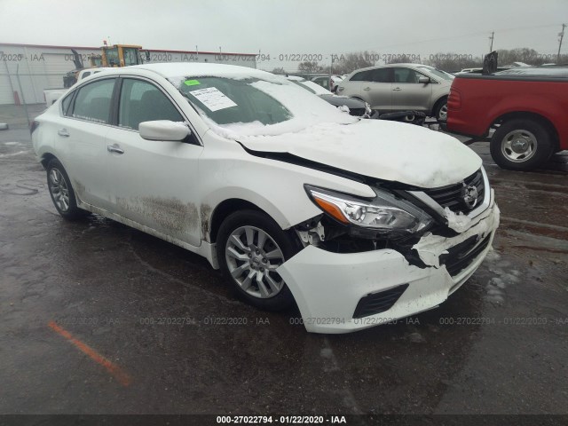 NISSAN ALTIMA 2017 1n4al3ap5hc265361