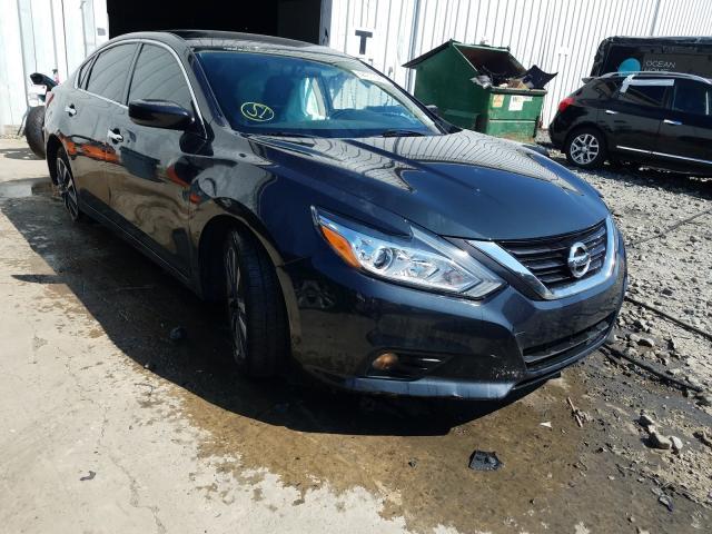 NISSAN ALTIMA 2.5 2017 1n4al3ap5hc265876