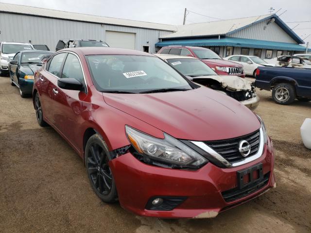 NISSAN ALTIMA 2.5 2017 1n4al3ap5hc266039