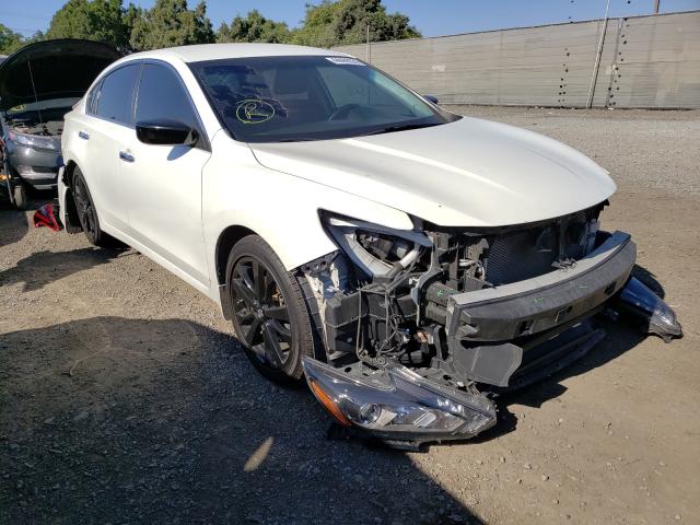 NISSAN ALTIMA 2.5 2017 1n4al3ap5hc266087