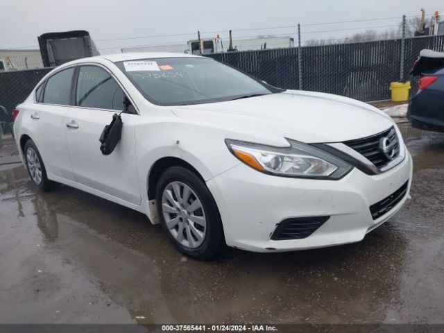 NISSAN ALTIMA 2017 1n4al3ap5hc266199