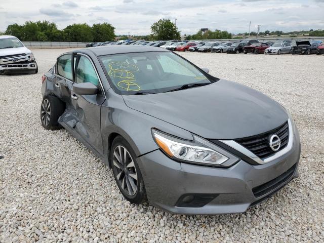 NISSAN ALTIMA 2.5 2017 1n4al3ap5hc267191