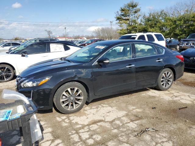 NISSAN ALTIMA 2.5 2017 1n4al3ap5hc267787