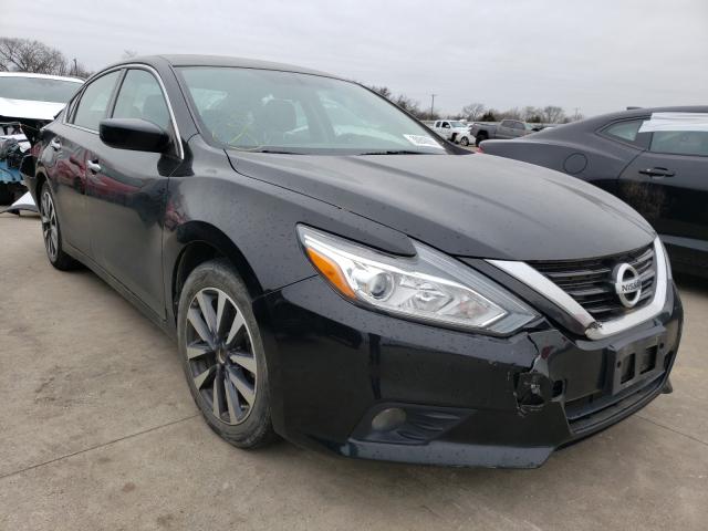 NISSAN ALTIMA 2.5 2017 1n4al3ap5hc267885