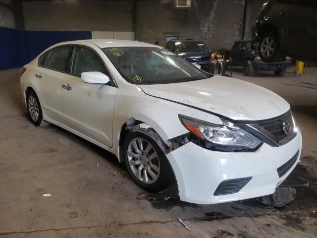 NISSAN ALTIMA 2.5 2017 1n4al3ap5hc268535