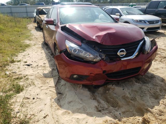 NISSAN ALTIMA 2.5 2017 1n4al3ap5hc268969