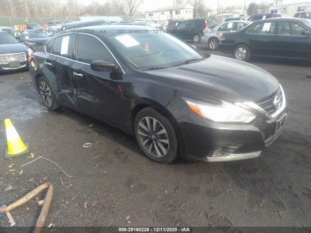 NISSAN ALTIMA 2017 1n4al3ap5hc269202