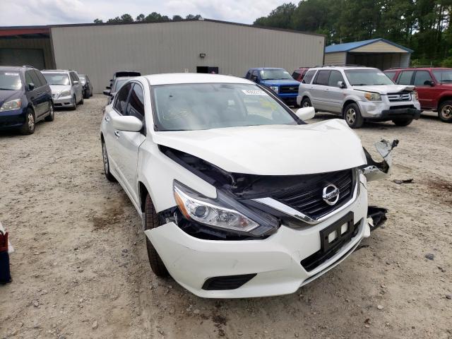 NISSAN ALTIMA 2.5 2017 1n4al3ap5hc269457