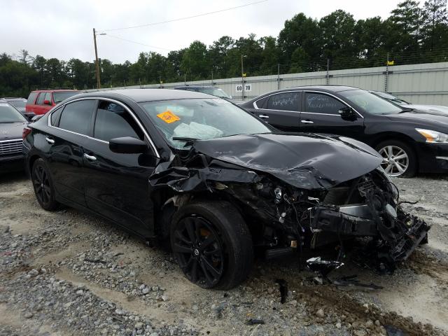 NISSAN ALTIMA 2.5 2017 1n4al3ap5hc269572