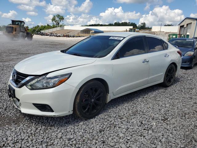 NISSAN ALTIMA 2.5 2017 1n4al3ap5hc270060