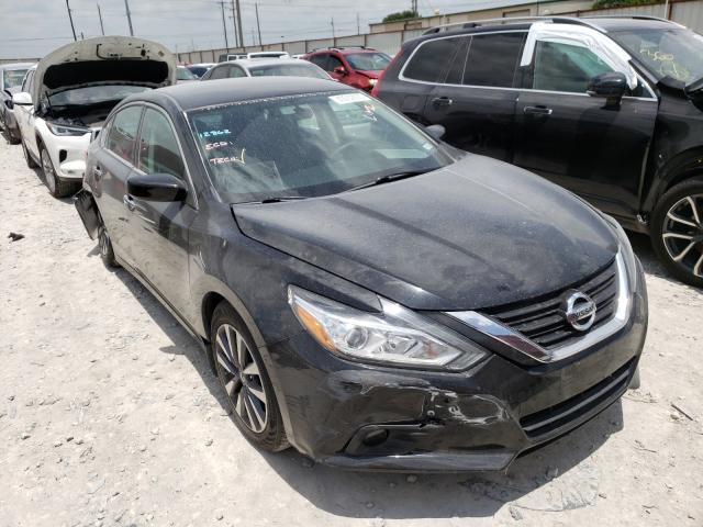 NISSAN ALTIMA 2.5 2017 1n4al3ap5hc270768