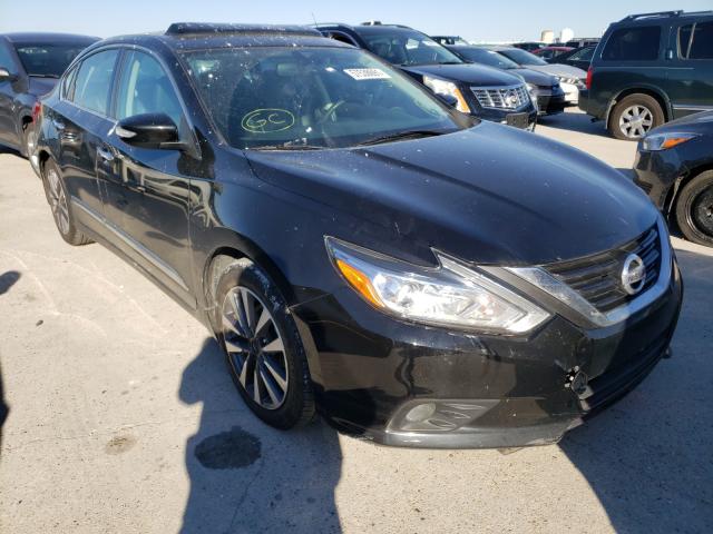 NISSAN ALTIMA 2.5 2017 1n4al3ap5hc271001