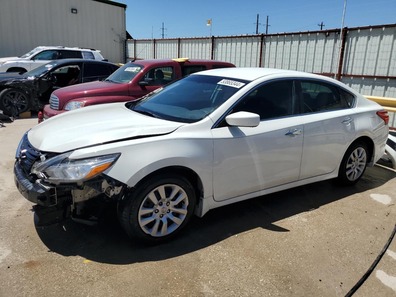 NISSAN ALTIMA 2017 1n4al3ap5hc272214