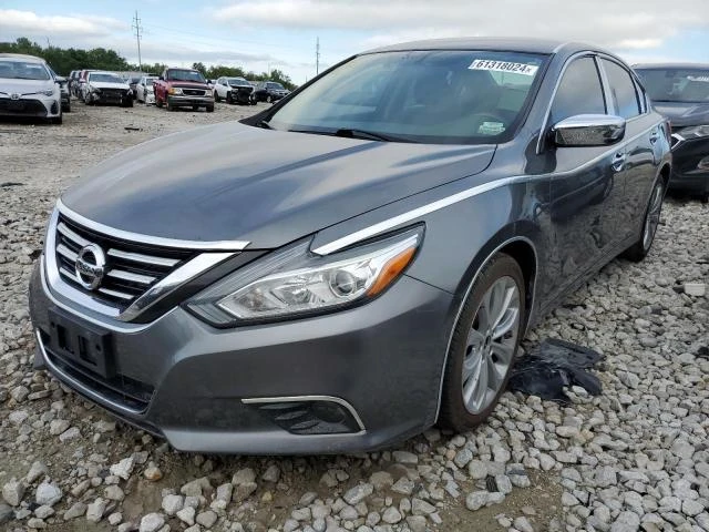 NISSAN ALTIMA 2.5 2017 1n4al3ap5hc272830