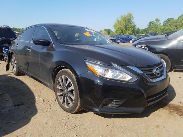 NISSAN ALTIMA 2.5 2017 1n4al3ap5hc273475