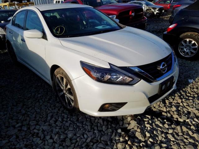 NISSAN ALTIMA 2.5 2017 1n4al3ap5hc274254