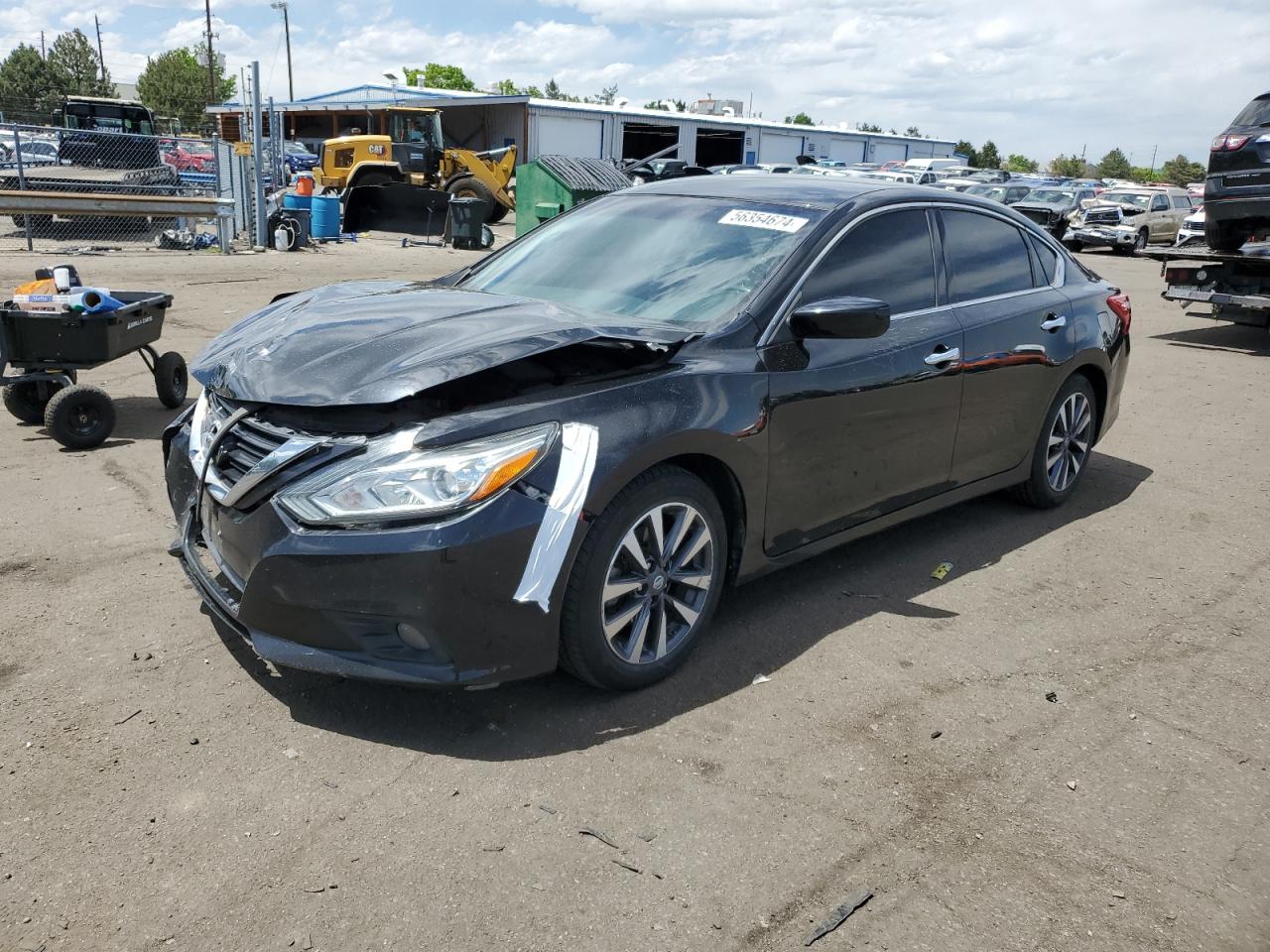 NISSAN ALTIMA 2017 1n4al3ap5hc274853