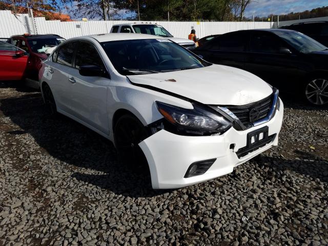 NISSAN ALTIMA 2.5 2017 1n4al3ap5hc274917