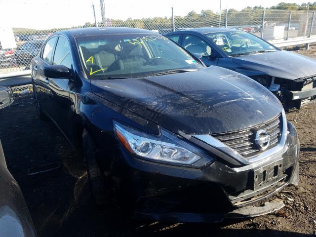 NISSAN ALTIMA 2.5 2017 1n4al3ap5hc275095