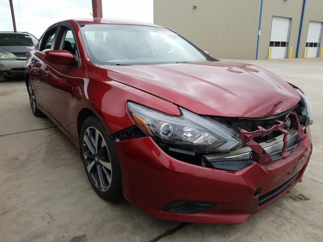 NISSAN ALTIMA 2.5 2017 1n4al3ap5hc275226