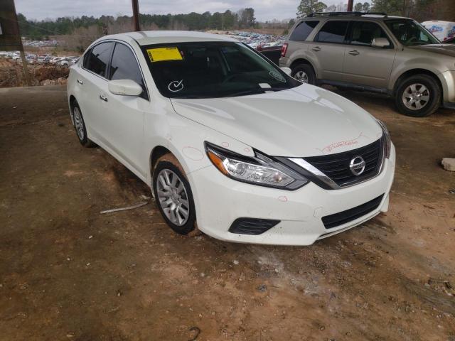 NISSAN ALTIMA 2.5 2017 1n4al3ap5hc276053