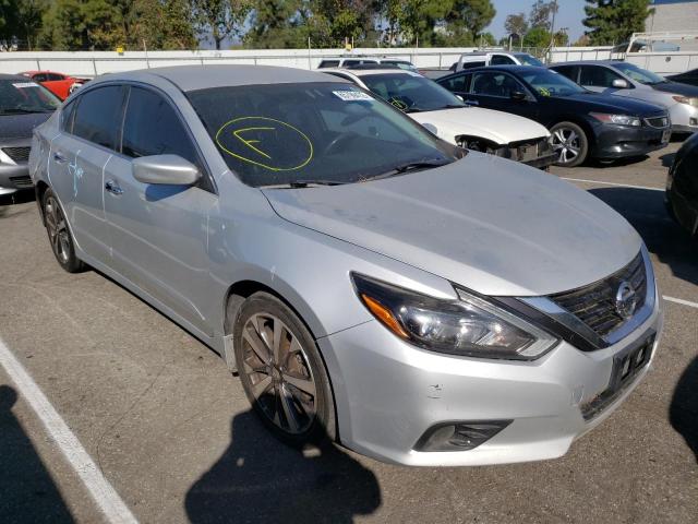 NISSAN ALTIMA 2.5 2017 1n4al3ap5hc276229