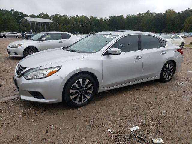 NISSAN ALTIMA 2.5 2017 1n4al3ap5hc277123